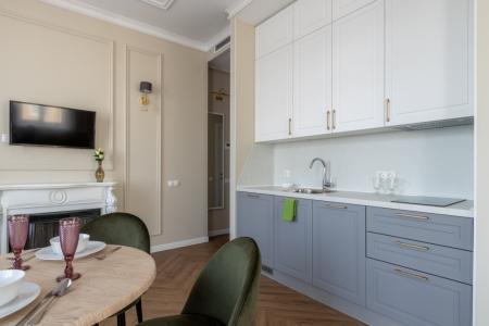 Дом Дехтерева - 170