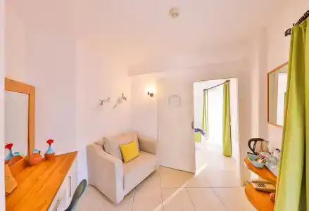 Mekvin Deniz Feneri Lighthouse Adults Only +12 - 16