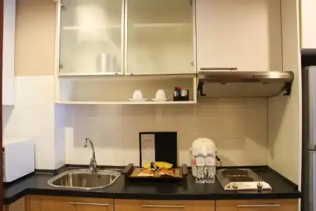 FuramaXclusive Sathorn, - 14