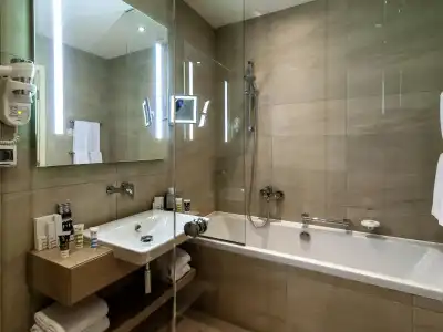 Mercure Sochi Centre - 44
