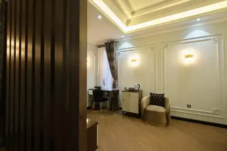 East Star Butik-Hotel - 31