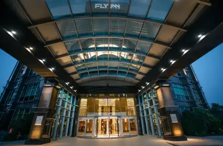 Fly Inn Baku - 2