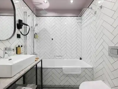 Boutique 59 Boutique-Hotel - 122