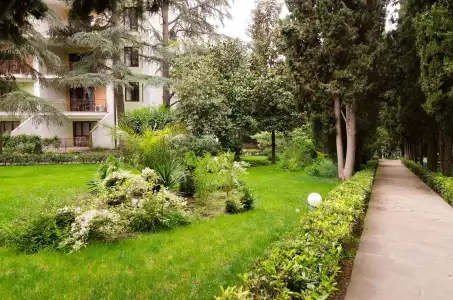 Park-Porto Mare - 24