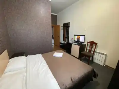 Pulsar Mini-hotel - 34
