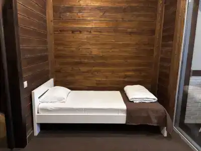 Gostinitsa Amsterdam na Tazi-Gizzata - 78