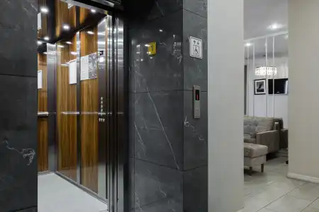 ROZENSHTEYN&Spa - 23