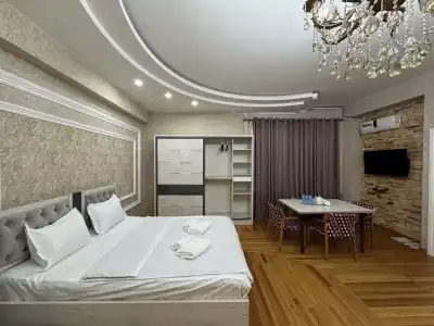 "Giza Grand" - 5