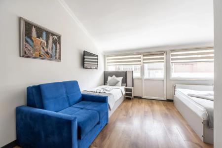 Taksim Trust - 43