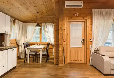 FishPoint Family Resort (Zolotoy Sazan) - 4