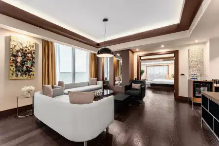 Radisson Blu Resort & Congress Centre 5* - 134
