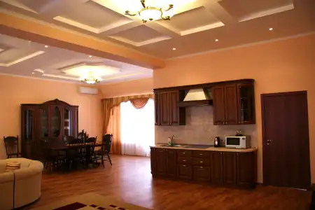 Meditsinskij Tsentr Knyazhna Meri Mini-Hotel - 57