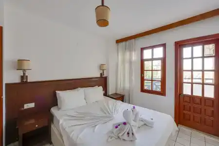 Naturella Apart-Hotel - 173