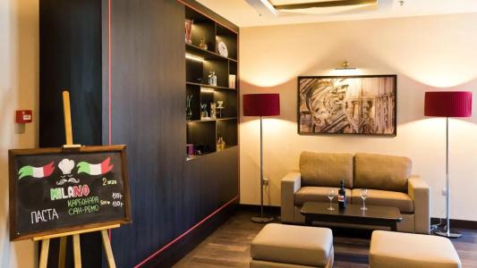 Staybridge Suites, an IHG - 21