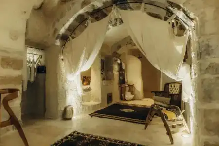 Doda Artisanal Cave +14 adults only - 26