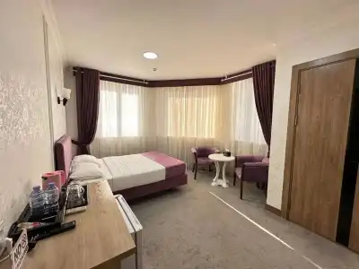 西南酒店 Xinan Tashkent - 4