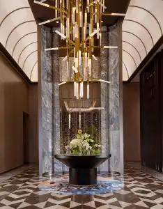  InterContinental Tashkent - 3
