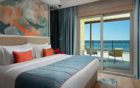 Rixos Water World - 28