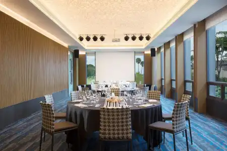 The ShellSea Krabi I Luxury Beach Front Resort & Pool Villas - 30