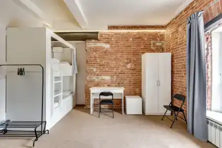 Nabokov Loft-Hotel - 93