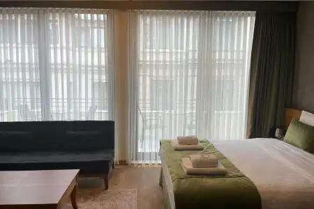 Şiva Pera and Spa - 160