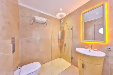 Mekvin Deniz Feneri Lighthouse Adults Only +12 - 97