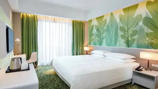 Sunway Velocity Kuala Lumpur - 39
