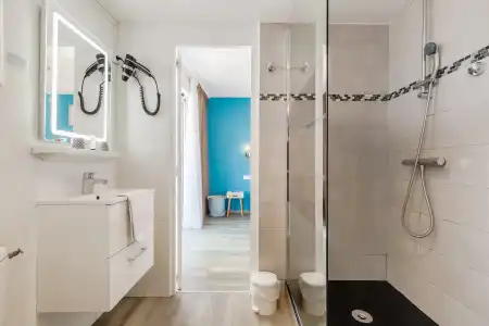 Hôtel La Côte Océane - 171