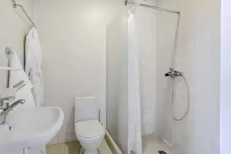 Ambra Resort All inclusive - 69