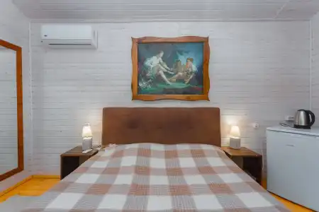 Poiana Bradului Complexier & Restaurant Resort - 44