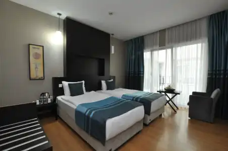 The Beyaz Saray & Spa - 3