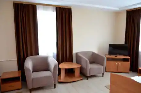 Krasivaya Mecha - 144