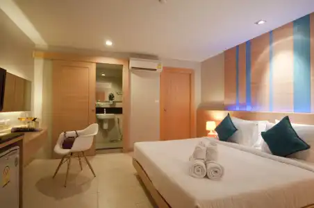 Ratana Apart-Kamala - 12