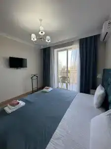 Admiral Inn Aparthotel - 142