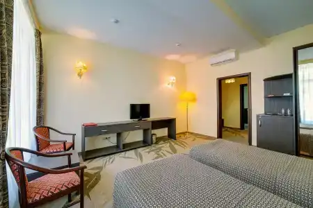 Yahonty Noginsk - 97