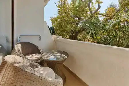 Zapolyar'e Sanatorium - 107