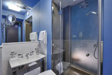 Vozdvyzhensky Boutique-Hotel - 143