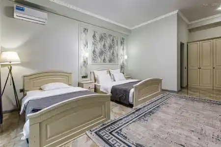 Nochnoy Kvartal - 89