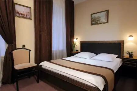 Eliseeff Arbat - 11