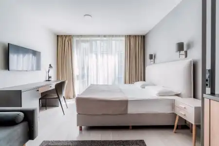 YARD Residence Apart-hotel - 51