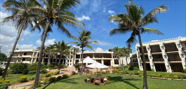 Golden Tulip Dar ES Salaam - 2