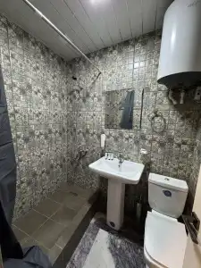 "Corner" - 7