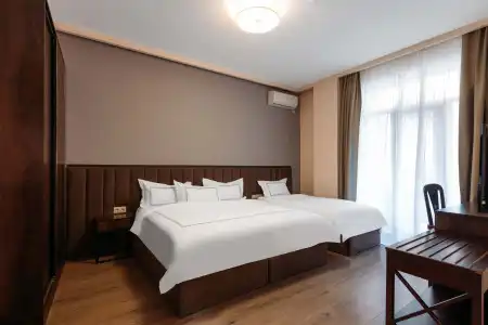 Elea Old Tbilisi - 58