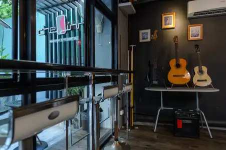 Sukhumvit Beds - 32