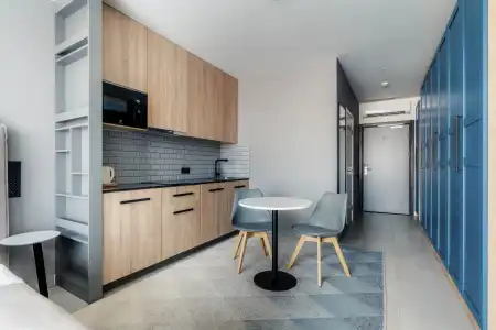 YARD Residence Apart-hotel - 127