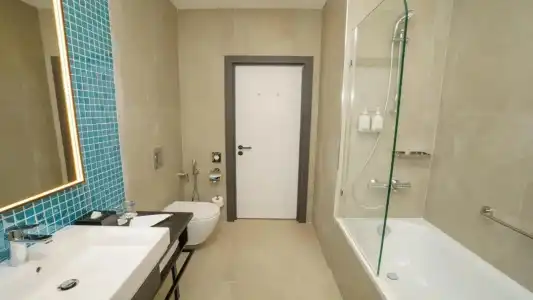 Holiday Inn Tashkent City - 16