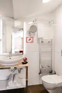 Cheya Beşiktaş Istanbul Bosphorus City Center & Suites - 56