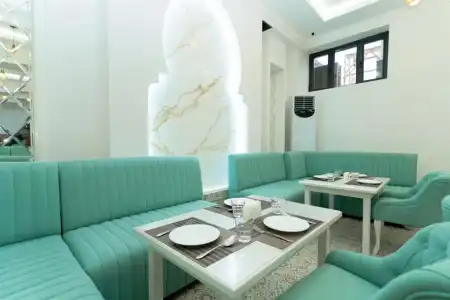 The Heritage Tashkent - 28