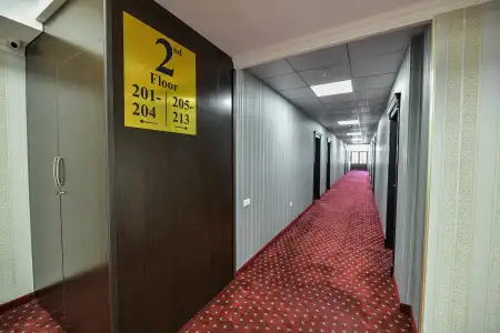 Welcome Inn - 18