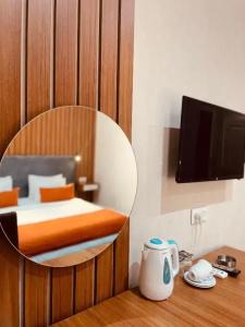 Seven Boutique Baku - 102